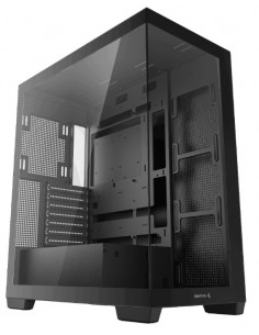 Case DeepCool  CG580 2